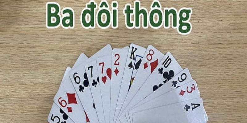 3 đôi thông là gì và những điều cần biết