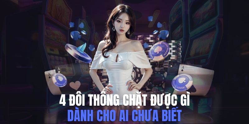 Khái niệm 4 đôi thông