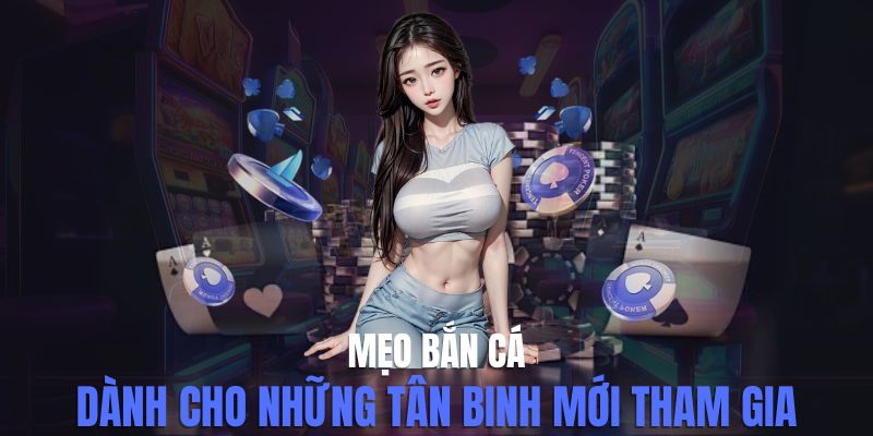 Xác định cá lớn khi đảm bảo đủ lượng đạn