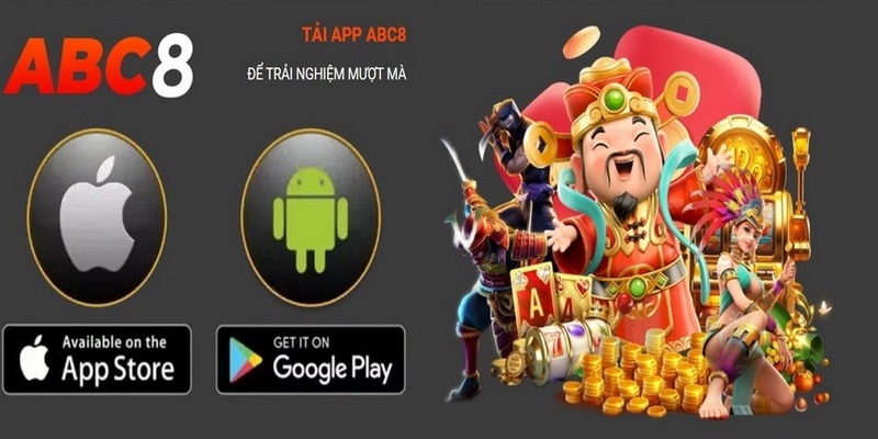 Cách tải app ABC8 về hệ điều hành IOS