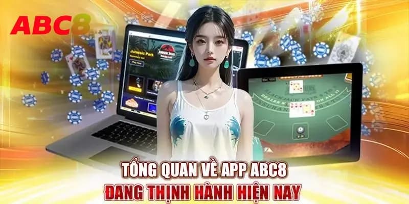 App ABC8 có nghĩa là gì?