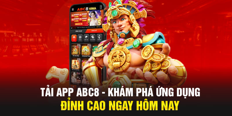 Tự động giải nén dung lượng phù hợp khi tải app ABC8