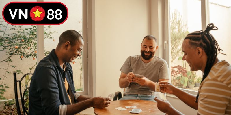 Mẹo đánh bài phỏm hiệu quả