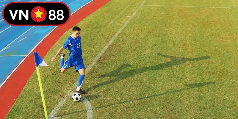 Cách đọc kèo phạt góc