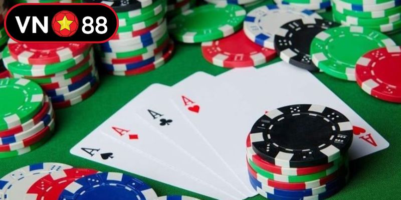 Kinh nghiệm đánh baccarat