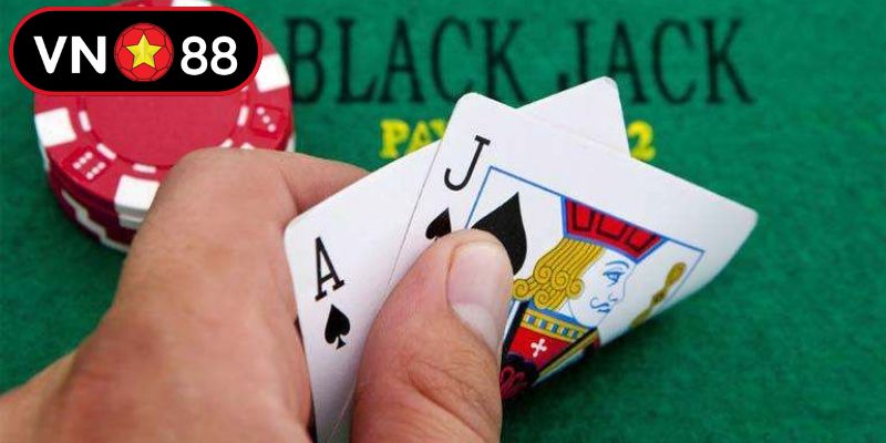 Luật chơi blackjack