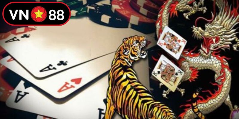 Mẹo chơi rồng hổ