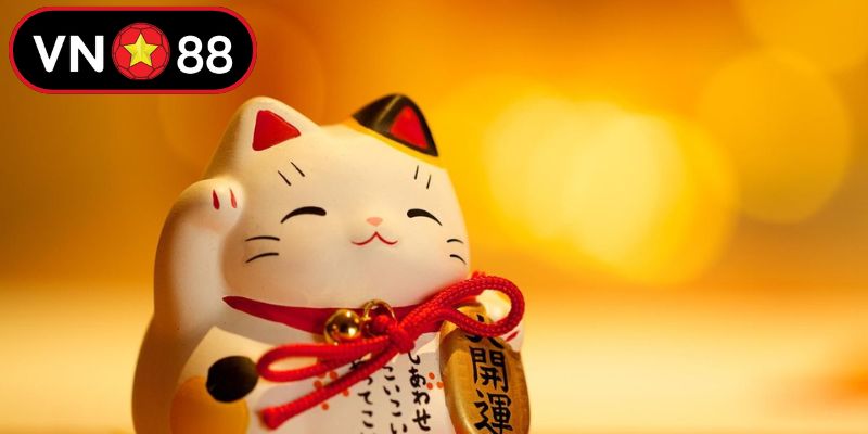 Tìm hiểu tổng quan sức hút nổ hũ mèo thần tài