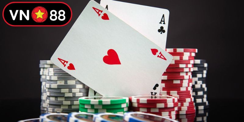 Tích lũy kinh nghiệm đánh baccarat để đầu tư an toàn