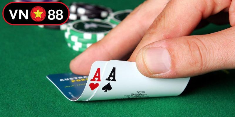 Nắm bắt tổng quan về luật chơi blackjack cơ bản