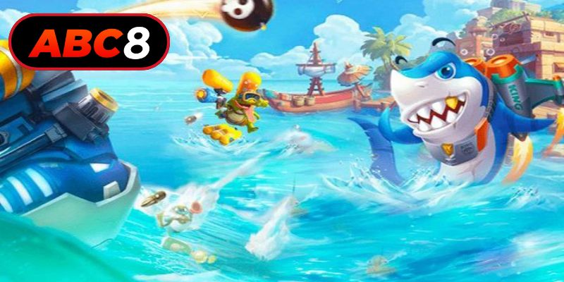 Vận dụng linh hoạt mẹo bắn cá online để thắng