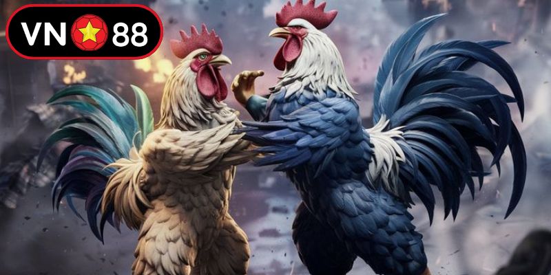 Kỹ năng thực hành mẹo cược đá gà online