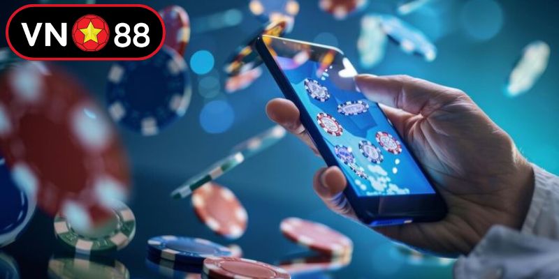 Các bước thiết lập phần mềm cá cược di động