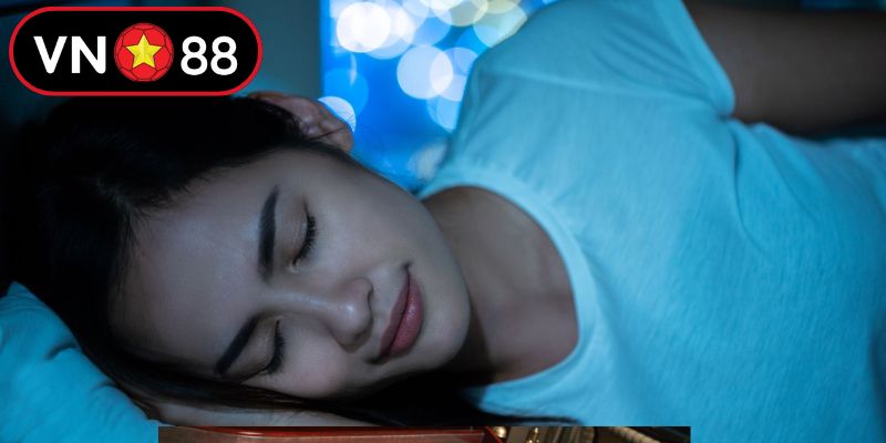 Tận dụng ý nghĩa của giấc ngủ vào cuộc sống