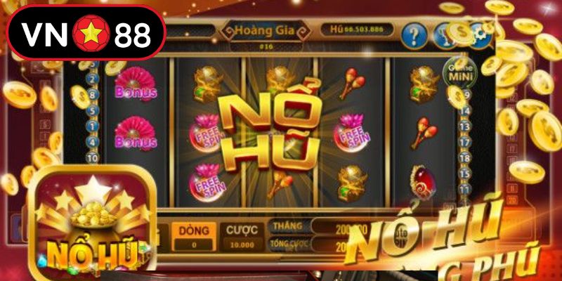 Mẹo quay hũ giúp game thủ giành chiến thắng lớn