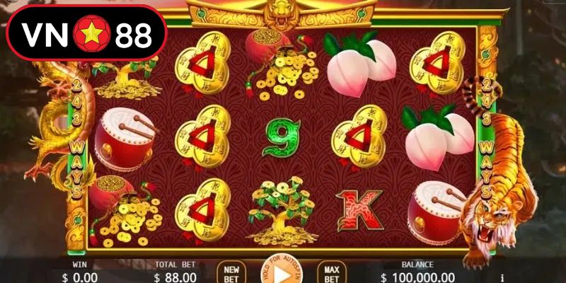 Các bước triển khai phần mềm hỗ trợ quay thưởng