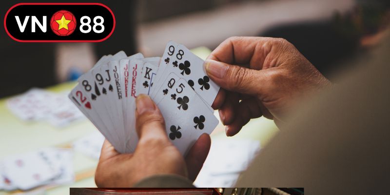 Nắm bắt kỹ thuật xếp bài thông minh nhất