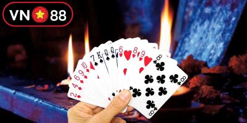 Bí quyết nâng cao tỷ lệ thắng khi đối đầu