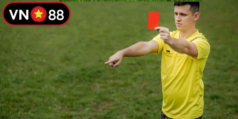 Phương pháp soi kèo thẻ giúp tăng tỷ lệ thắng