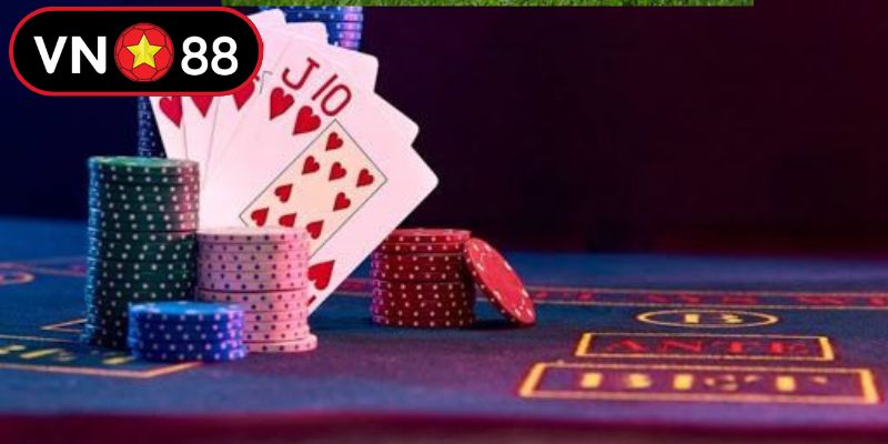 Tránh các lỗi phổ biến khi tham gia giải trí