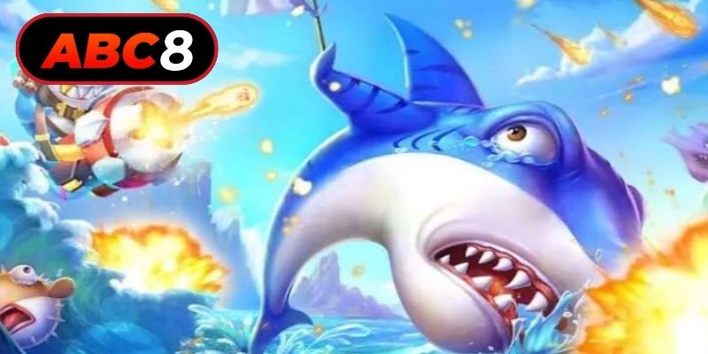 Những giá trị vượt trội từ sảnh game săn cá