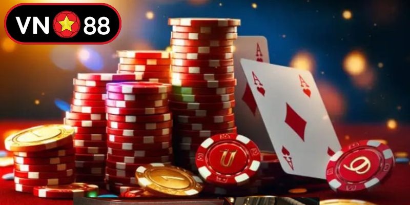 Quản trị tài chính thông minh khi đặt cược giải trí