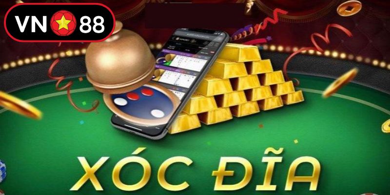 Xây dựng nền tảng vững chắc để thực hiện bí kíp chơi xóc đĩa