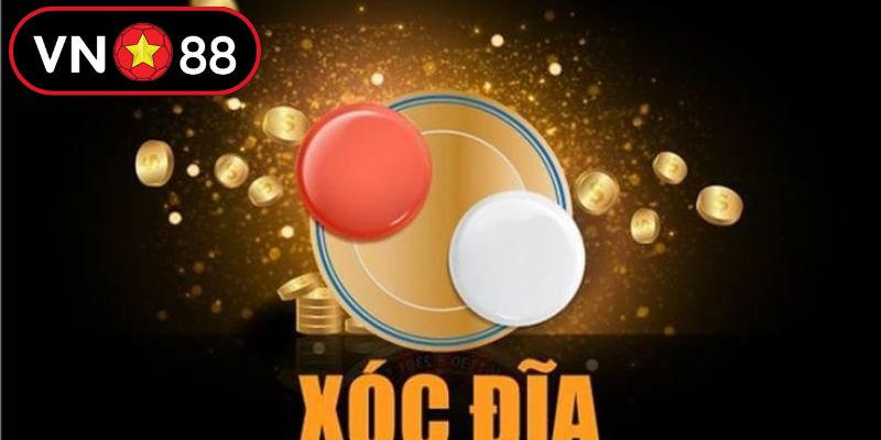 Bí kíp chơi xóc đĩa