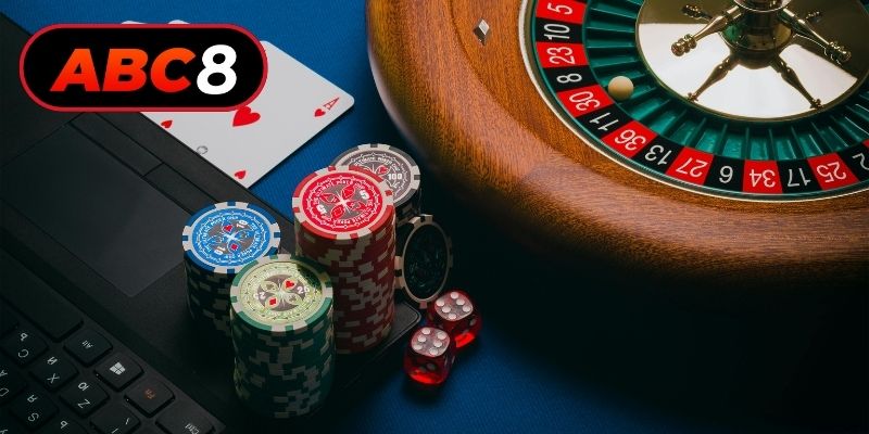 Những ưu thế làm nên tên tuổi casino ABC8