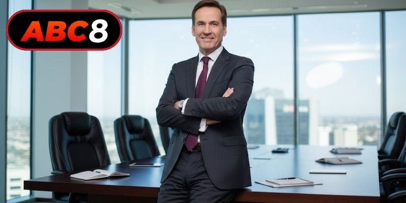 Sự nghiệp lẫy lừng của vị CEO BARK tài năng