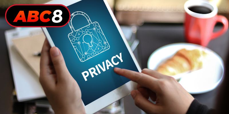 Quy tắc bảo vệ thông tin cá nhân khách hàng