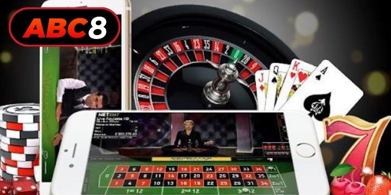 Lợi ích nổi bật khi trở thành đại lý ABC8