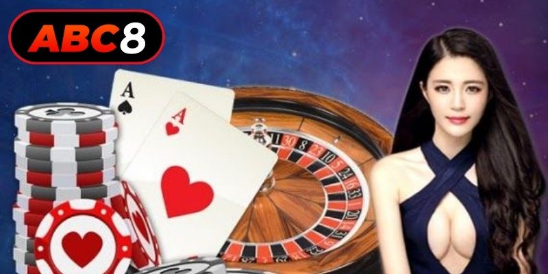 Quy trình thực hiện đăng ký ABC8 diễn ra cực kỳ an toàn