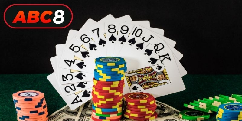 Tìm hiểu những điểm mạnh của game bài ABC8