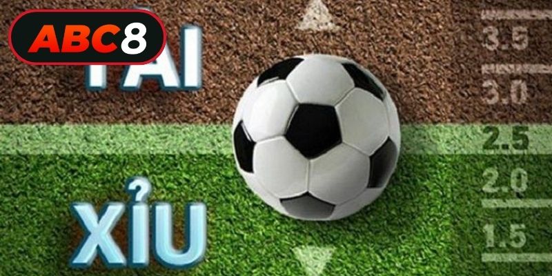 Kèo tài xỉu bóng đá là gì