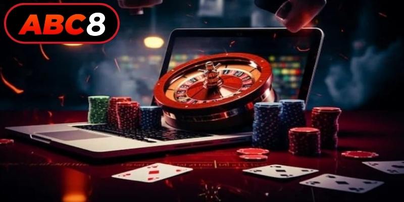 Không gian đặt cược chuyên nghiệp tại hệ thống ABC8