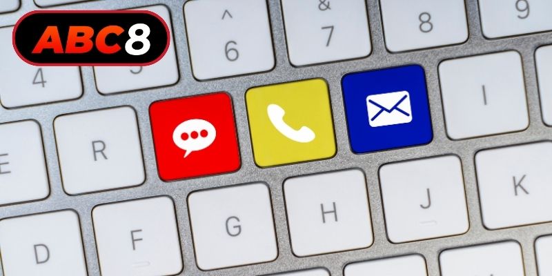 Tìm hiểu kênh liên hệ chính thức cực nhanh