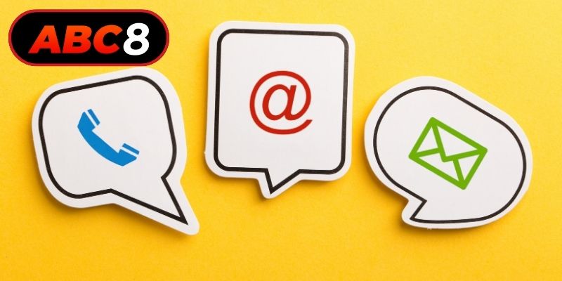 Cách thức kết nối tổng đài viên an toàn