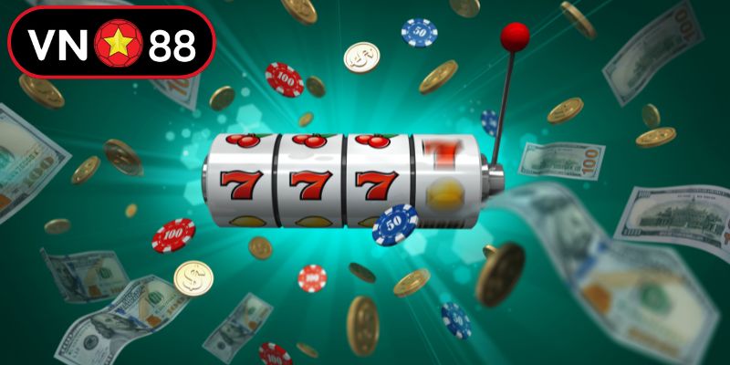 Mẹo săn jackpot chuẩn