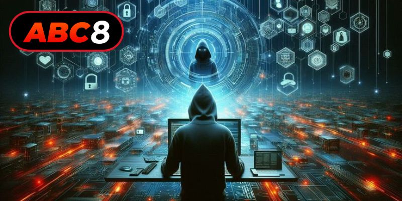 Biện pháp thực thi bảo mật tại trang chủ