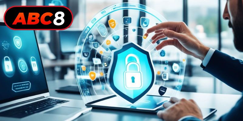 Quy trình thiết lập nền tảng cho quyền riêng tư